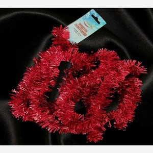 Мишура Магия праздника MAG6-30-02 3шт