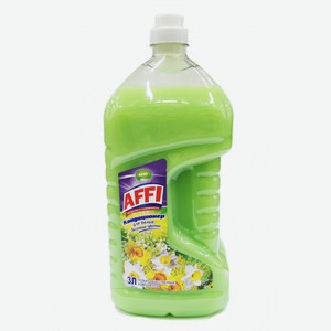 Кондиционер для белья  AFFI  3л