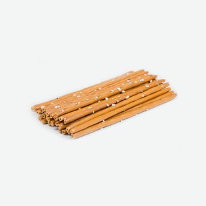 Соломка соленая 300 гр