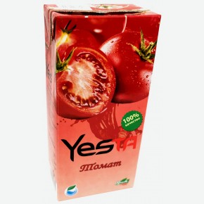 Нектар Томатный Yesta 0,95л