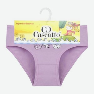 Трусы для девочек р.92-134 Vilena в ассортименте