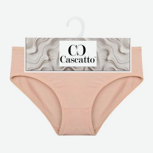 Женские трусы классика бежевые р.m-2xl Vilena в ассортименте