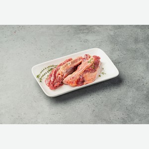 Грудинка говяжья н/к ГП