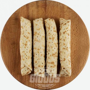 Блины с творогом 1 кг  СКОРОВАР 