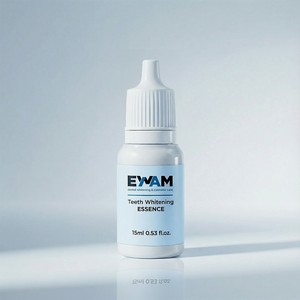 EWAM Отбеливание зубов. Гель для отбеливания зубов, 1 шт.