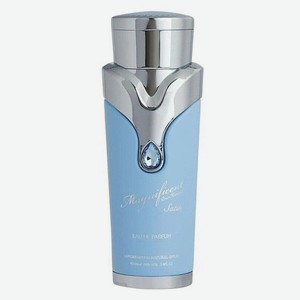 ARMAF PERFUMES Парфюмерная вода Magnificent Satin, 100