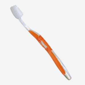 PIERROT Зубная щётка Specialist Orthodontic, Комбинированный