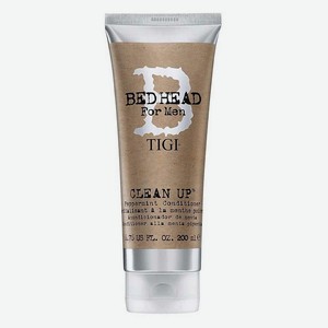 TIGI Кондиционер Bed Head for Men’s Clean Up, 200 мл