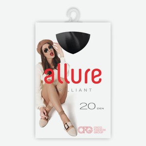 Носки женские ALR METZ 20 noisette 3