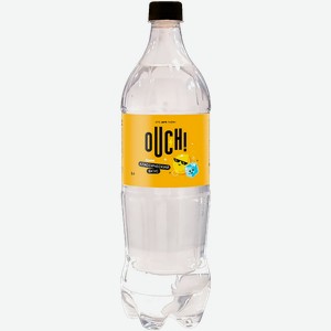 Напиток безалкогольный OUCH!/АУЧ Тоник Классический 1л