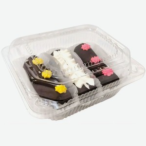 Пирожное Ама Картошка 180г