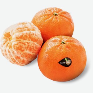 Мандарин Прочие Товары отборные Хани Голд вес, ЮАР