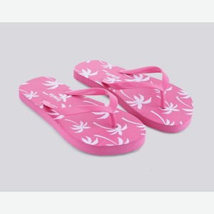 Пантолеты детские INWIN Kids розовые SEK201017, Китай