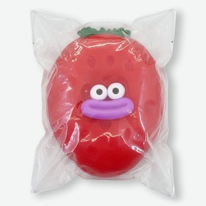 Игрушка Unic-Toys Мялка имитирующая еду для детей старше трех лет в ассортименте 1шт., 1 шт