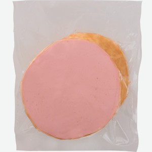 Колбаса вареная ЗОЛОТО ДЭМКИ Докторская, весовая