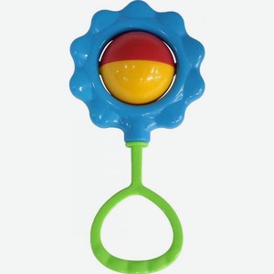 Погремушка Премиум детская №1 в ассортименте