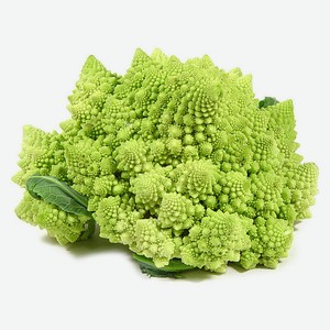Капуста Романеско, вес цена за 1 кг