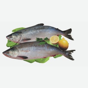 Горбуша с/м 1кг