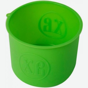 Форма силиконовая для Пасхального кулича D8.5см