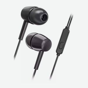 Проводные наушники Smartbuy S5 SBH-027K