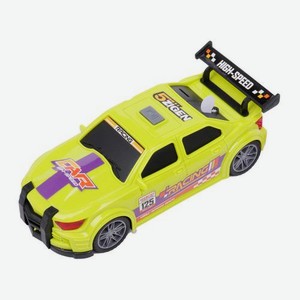 Машина инерционная 1:20 со светом и звуком WowPlay! в ассортименте