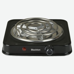 Электроплитка Blackton BT HP102B черная