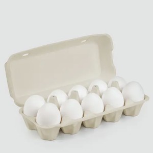 Яйцо куриное С2 (10шт), 0,5 г