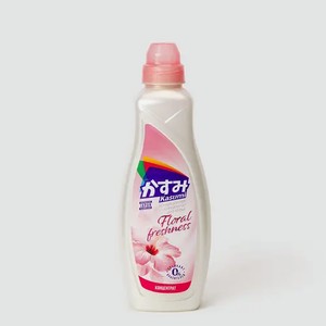 Кондиционер для белья «Kasumi» Floral Freshness, 0,8 г, 750 мл