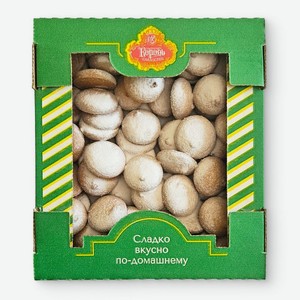 Печенье Король Сладостей Весеннее сдобное, 400г