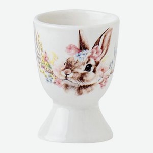 Подставка под яйцо Пасха Гранд-Трейд 4.7*6.5см