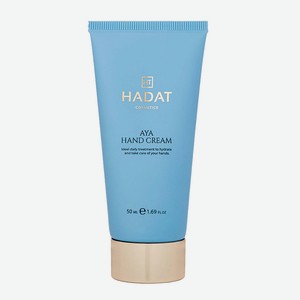 Hadat Cosmetics Крем Для Рук  aya  / Aya Hand Cream, 1 Шт.