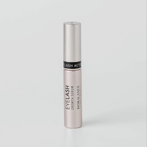 BIOBALANCE Сыворотка для роста ресниц и бровей EYELASH GROWTH SERUM, 1 шт.