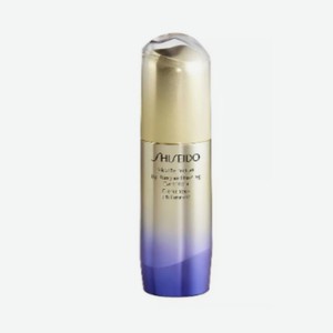 SHISEIDO Лифтинг-крем, повышающий упругость кожи вокруг глаз Vital Perfection, 15 мл