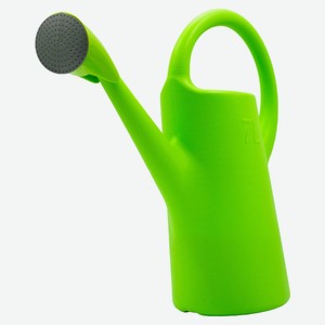 Лейка садовая Garden Star зеленая, 7 л