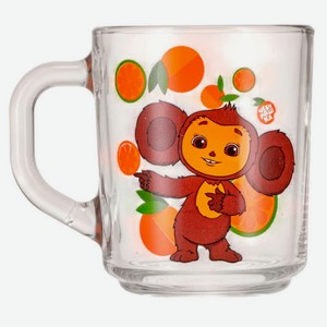 Кружка HIIT Чебурашка, 200 мл