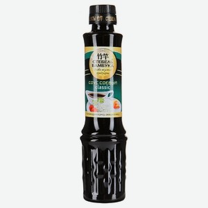 Соус соевый Стебель Бамбука Classic, 280 мл