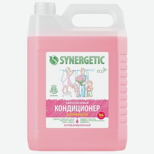 Кондиционер Synergetic Аромамагия биоразлагаемый 5л, 5 л