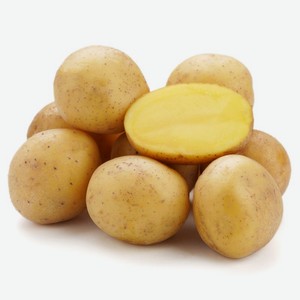 Картофель Чик-Чик, 1кг, 1 кг