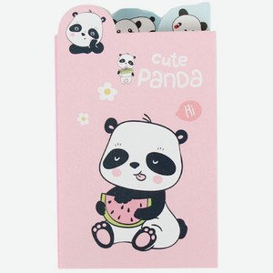 Набор стикеров Персонажи 120 листов в ассортименте 1шт., 1 шт