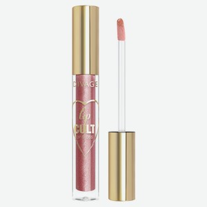 Блеск для губ Divage Lip Cult тон № 13