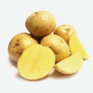 Картофель кг