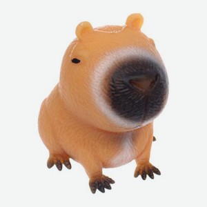 Сквиш капибара 5 см