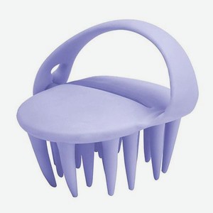 Массажер для мытья головы и ухода за волосами