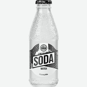 Напиток Star Bar Содовая 175мл