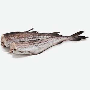 Минтай Свежемороженный Без Головы Гост 1кг