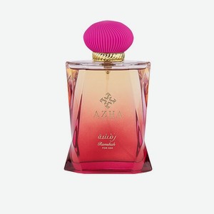 AZHA Арабские духи женские Ramshah, 100 мл