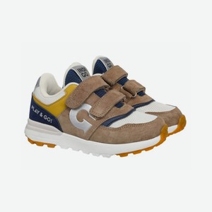 Полуботинки детские 90-600K2,р.31/SS25