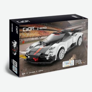 Конструктор CaDa Z-Wind V2, 1 шт в ассортименте
