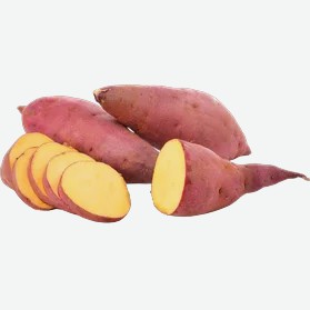 Картофель Батат