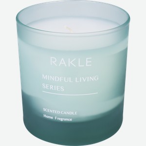 Свеча RAKLE Awake Oud, с крышкой, Арт. RF283